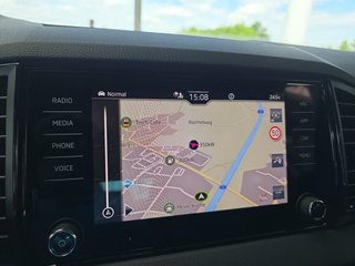 Skoda Karoq Sportline 2,0TSI DSG Pano/AHK/4*J.Gar/Navi/Matrix   ** - bilder 30
