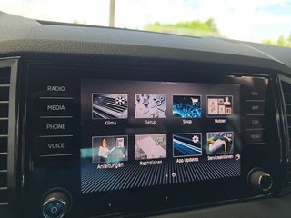 Skoda Karoq Sportline 2,0TSI DSG Pano/AHK/4*J.Gar/Navi/Matrix   ** - bilder 39