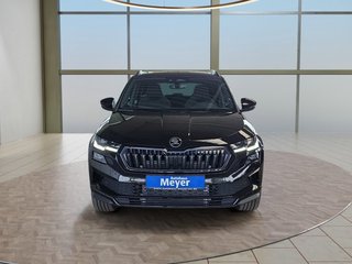 Skoda Karoq Sportline 2,0TSI DSG Pano/AHK/4*J.Gar/Navi/Matrix   ** - bilder 3