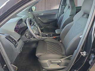 Skoda Karoq Sportline 2,0TSI DSG Pano/AHK/4*J.Gar/Navi/Matrix   ** - bilder 4
