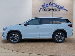Skoda Kodiaq Sportline 1,5TSI DSG aAHK/5*J.Gar/Matrix/Navi/ACC/el.Klappe  ** - bilder 2