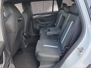 Skoda Kodiaq Sportline 1,5TSI DSG aAHK/5*J.Gar/Matrix/Navi/ACC/el.Klappe  ** - bilder 9