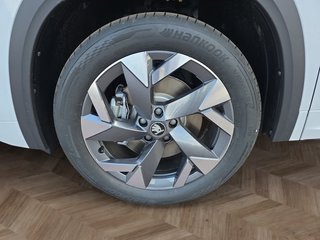 Skoda Kodiaq Sportline 1,5TSI DSG aAHK/5*J.Gar/Matrix/Navi/ACC/el.Klappe  ** - bilder 10