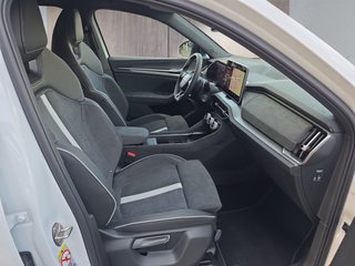 Skoda Kodiaq Sportline 1,5TSI DSG aAHK/5*J.Gar/Matrix/Navi/ACC/el.Klappe  ** - bilder 11