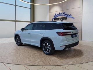 Skoda Kodiaq Sportline 1,5TSI DSG aAHK/5*J.Gar/Matrix/Navi/ACC/el.Klappe  ** - bilder 3