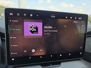 Skoda Kodiaq Sportline 1,5TSI DSG aAHK/5*J.Gar/Matrix/Navi/ACC/el.Klappe  ** - bilder 24