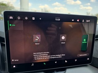 Skoda Kodiaq Sportline 1,5TSI DSG aAHK/5*J.Gar/Matrix/Navi/ACC/el.Klappe  ** - bilder 25