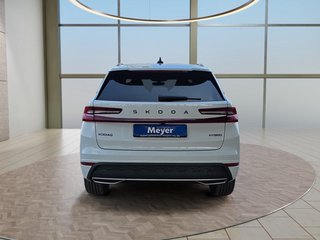 Skoda Kodiaq Sportline 1,5TSI DSG aAHK/5*J.Gar/Matrix/Navi/ACC/el.Klappe  ** - bilder 4