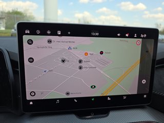 Skoda Kodiaq Sportline 1,5TSI DSG aAHK/5*J.Gar/Matrix/Navi/ACC/el.Klappe  ** - bilder 27