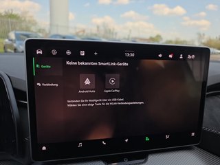 Skoda Kodiaq Sportline 1,5TSI DSG aAHK/5*J.Gar/Matrix/Navi/ACC/el.Klappe  ** - bilder 28