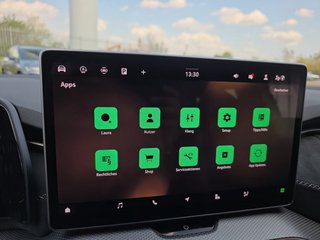 Skoda Kodiaq Sportline 1,5TSI DSG aAHK/5*J.Gar/Matrix/Navi/ACC/el.Klappe  ** - bilder 30