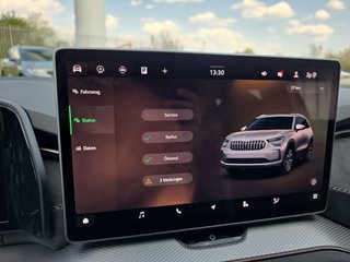 Skoda Kodiaq Sportline 1,5TSI DSG aAHK/5*J.Gar/Matrix/Navi/ACC/el.Klappe  ** - bilder 35