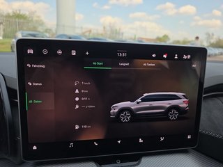 Skoda Kodiaq Sportline 1,5TSI DSG aAHK/5*J.Gar/Matrix/Navi/ACC/el.Klappe  ** - bilder 37