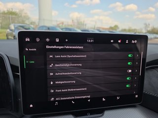 Skoda Kodiaq Sportline 1,5TSI DSG aAHK/5*J.Gar/Matrix/Navi/ACC/el.Klappe  ** - bilder 38