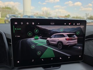 Skoda Kodiaq Sportline 1,5TSI DSG aAHK/5*J.Gar/Matrix/Navi/ACC/el.Klappe  ** - bilder 40