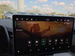 Skoda Kodiaq Sportline 1,5TSI DSG aAHK/5*J.Gar/Matrix/Navi/ACC/el.Klappe  ** - bilder 43