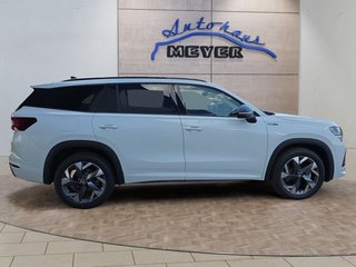 Skoda Kodiaq Sportline 1,5TSI DSG aAHK/5*J.Gar/Matrix/Navi/ACC/el.Klappe  ** - bilder 1