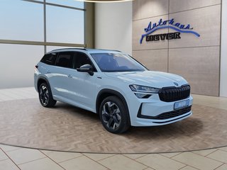 Skoda Kodiaq Sportline 1,5TSI DSG aAHK/5*J.Gar/Matrix/Navi/ACC/el.Klappe  ** - bilder 2