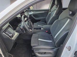 Skoda Kodiaq Sportline 1,5TSI DSG aAHK/5*J.Gar/Matrix/Navi/ACC/el.Klappe  ** - bilder 4