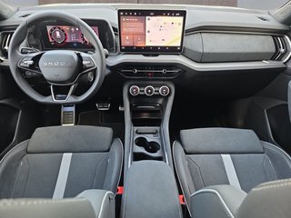 Skoda Kodiaq Sportline 1,5TSI DSG aAHK/5*J.Gar/Matrix/Navi/ACC/el.Klappe  ** - bilder 5