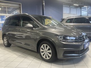 Volkswagen Touran Gebrauchtwagen Kaufen