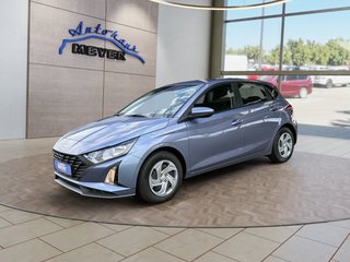 Hyundai i20 age.one-day registration Kaufen