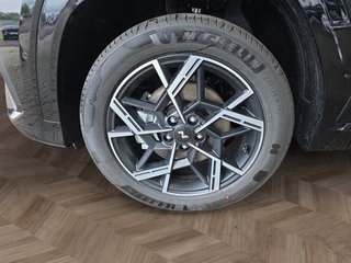 Hyundai TUCSON 1,6T HEV N Line X UPE=52000 Euro!        ** - bilder 23