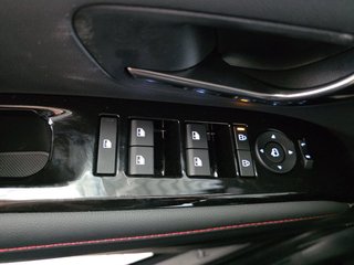 Hyundai TUCSON 1,6T HEV N Line X UPE=52000 Euro!        ** - bilder 36