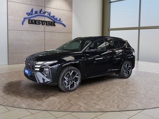 Hyundai TUCSON age.one-day registration Kaufen