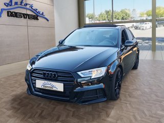 Audi A3 Gebrauchtwagen Kaufen