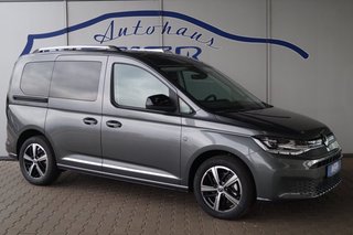 Volkswagen Caddy age.one-day registration Kaufen