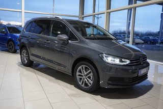 Volkswagen Touran Neuwagen Kaufen