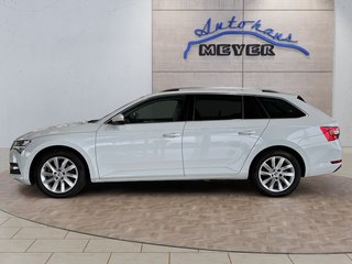 Skoda Superb Combi 1,5TSI DSG Navi/Kamera/el.Klappe/Kessy         ** - bilder 2