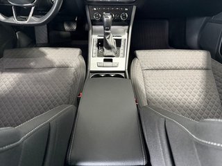 Skoda Superb Combi 1,5TSI DSG Navi/Kamera/el.Klappe/Kessy         ** - bilder 6