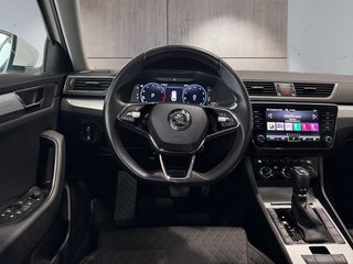 Skoda Superb Combi 1,5TSI DSG Navi/Kamera/el.Klappe/Kessy         ** - bilder 7
