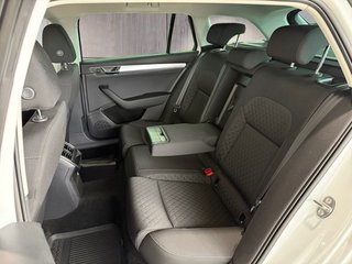Skoda Superb Combi 1,5TSI DSG Navi/Kamera/el.Klappe/Kessy         ** - bilder 8