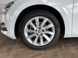 Skoda Superb Combi 1,5TSI DSG Navi/Kamera/el.Klappe/Kessy         ** - bilder 9