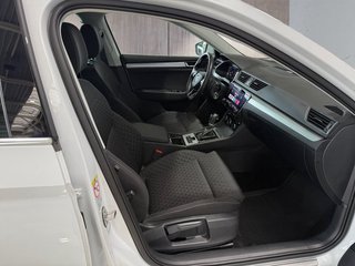 Skoda Superb Combi 1,5TSI DSG Navi/Kamera/el.Klappe/Kessy         ** - bilder 10