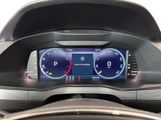 Skoda Superb Combi 1,5TSI DSG Navi/Kamera/el.Klappe/Kessy         ** - bilder 14