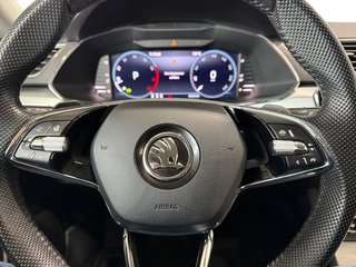 Skoda Superb Combi 1,5TSI DSG Navi/Kamera/el.Klappe/Kessy         ** - bilder 15