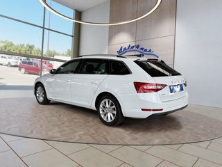 Skoda Superb Combi 1,5TSI DSG Navi/Kamera/el.Klappe/Kessy         ** - bilder 3