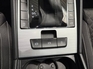Skoda Superb Combi 1,5TSI DSG Navi/Kamera/el.Klappe/Kessy         ** - bilder 18