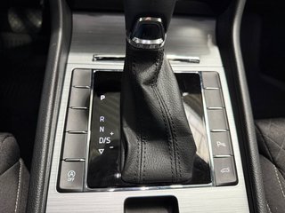 Skoda Superb Combi 1,5TSI DSG Navi/Kamera/el.Klappe/Kessy         ** - bilder 19
