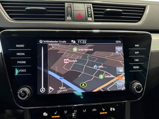 Skoda Superb Combi 1,5TSI DSG Navi/Kamera/el.Klappe/Kessy         ** - bilder 25