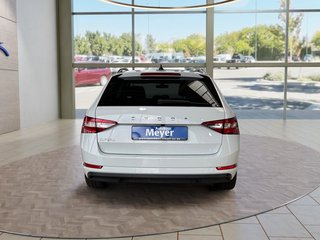 Skoda Superb Combi 1,5TSI DSG Navi/Kamera/el.Klappe/Kessy         ** - bilder 4