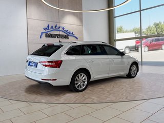Skoda Superb Combi 1,5TSI DSG Navi/Kamera/el.Klappe/Kessy         ** - bilder 5