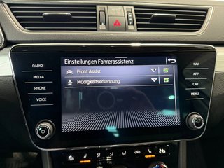 Skoda Superb Combi 1,5TSI DSG Navi/Kamera/el.Klappe/Kessy         ** - bilder 37