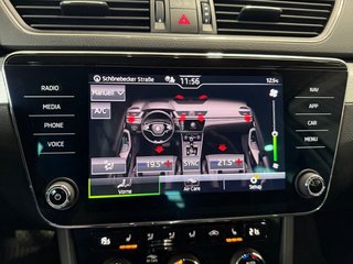 Skoda Superb Combi 1,5TSI DSG Navi/Kamera/el.Klappe/Kessy         ** - bilder 39
