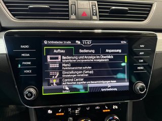 Skoda Superb Combi 1,5TSI DSG Navi/Kamera/el.Klappe/Kessy         ** - bilder 40