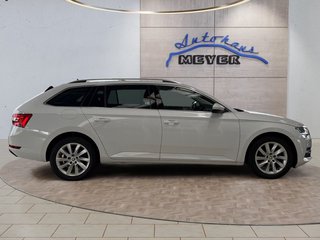 Skoda Superb Combi 1,5TSI DSG Navi/Kamera/el.Klappe/Kessy         ** - bilder 1